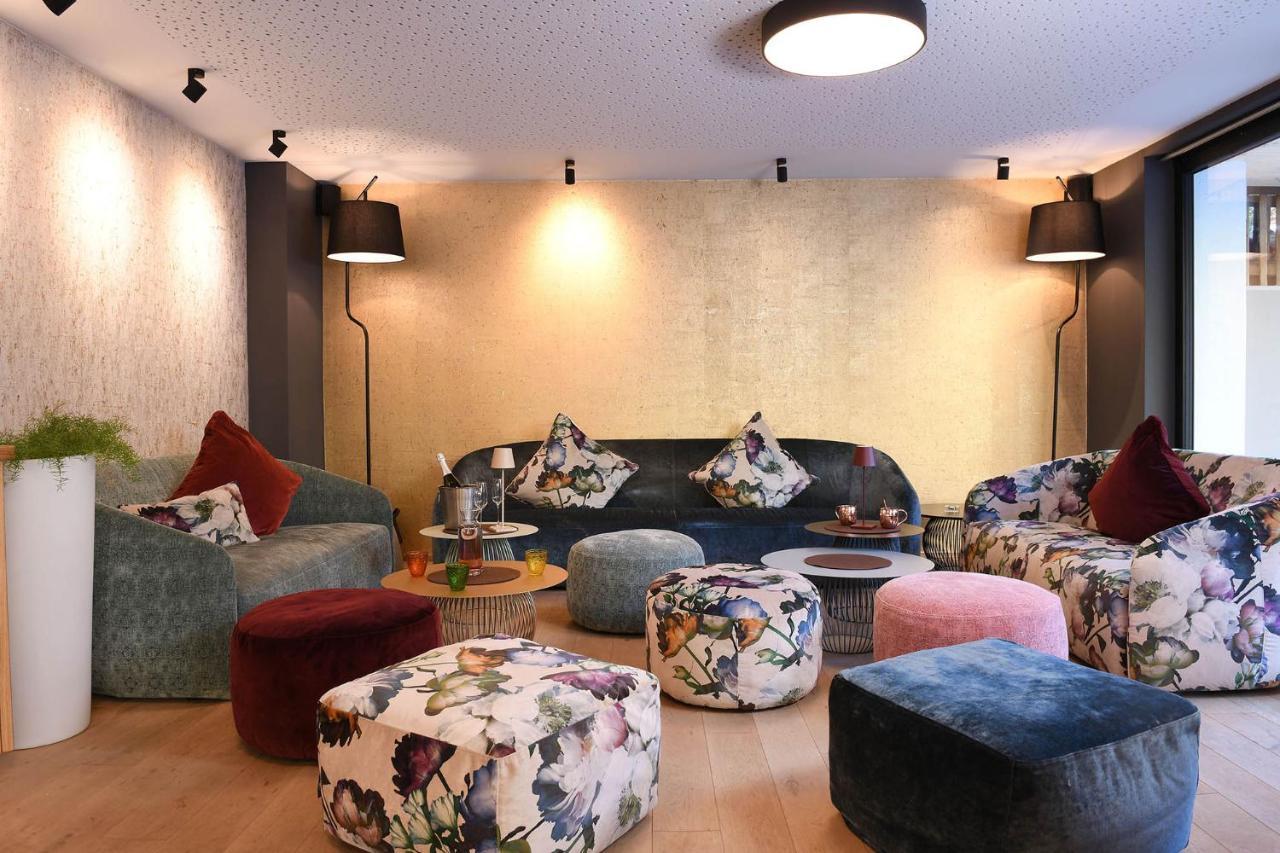 Residence Panorama เฟลเดอร์ส ภายนอก รูปภาพ