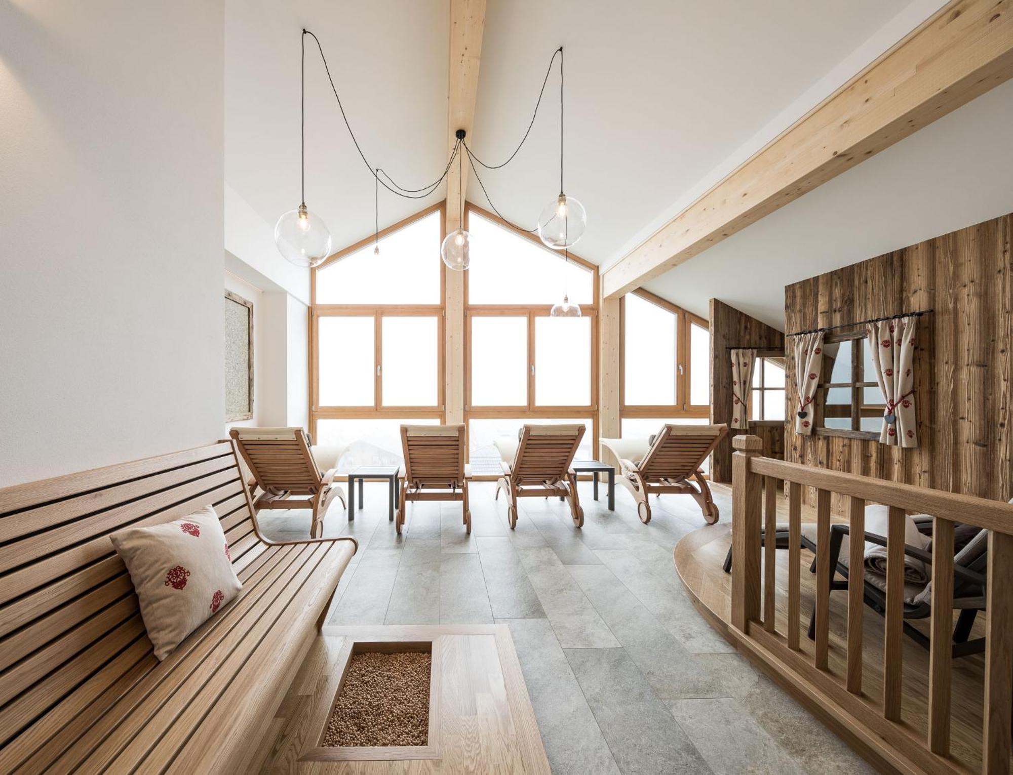 Residence Panorama เฟลเดอร์ส ภายนอก รูปภาพ