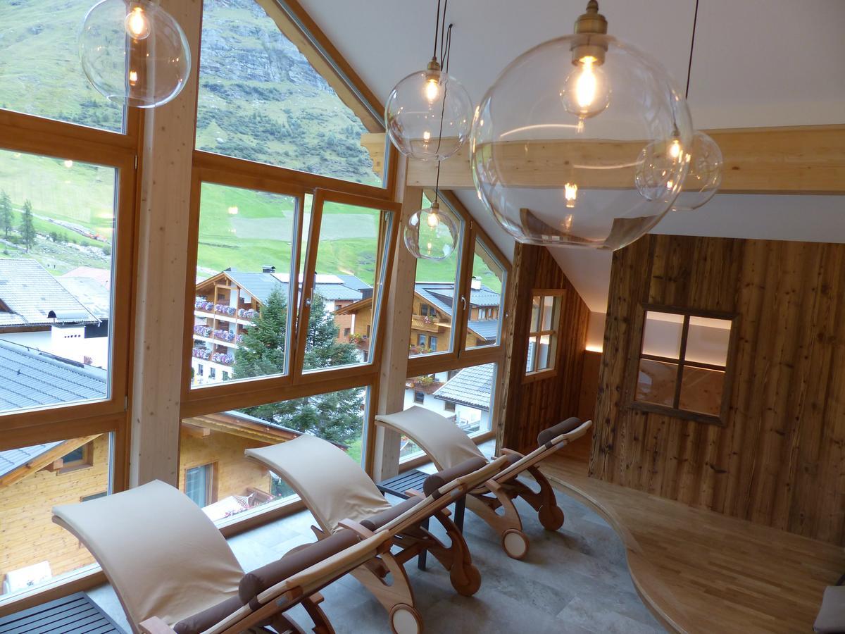 Residence Panorama เฟลเดอร์ส ภายนอก รูปภาพ