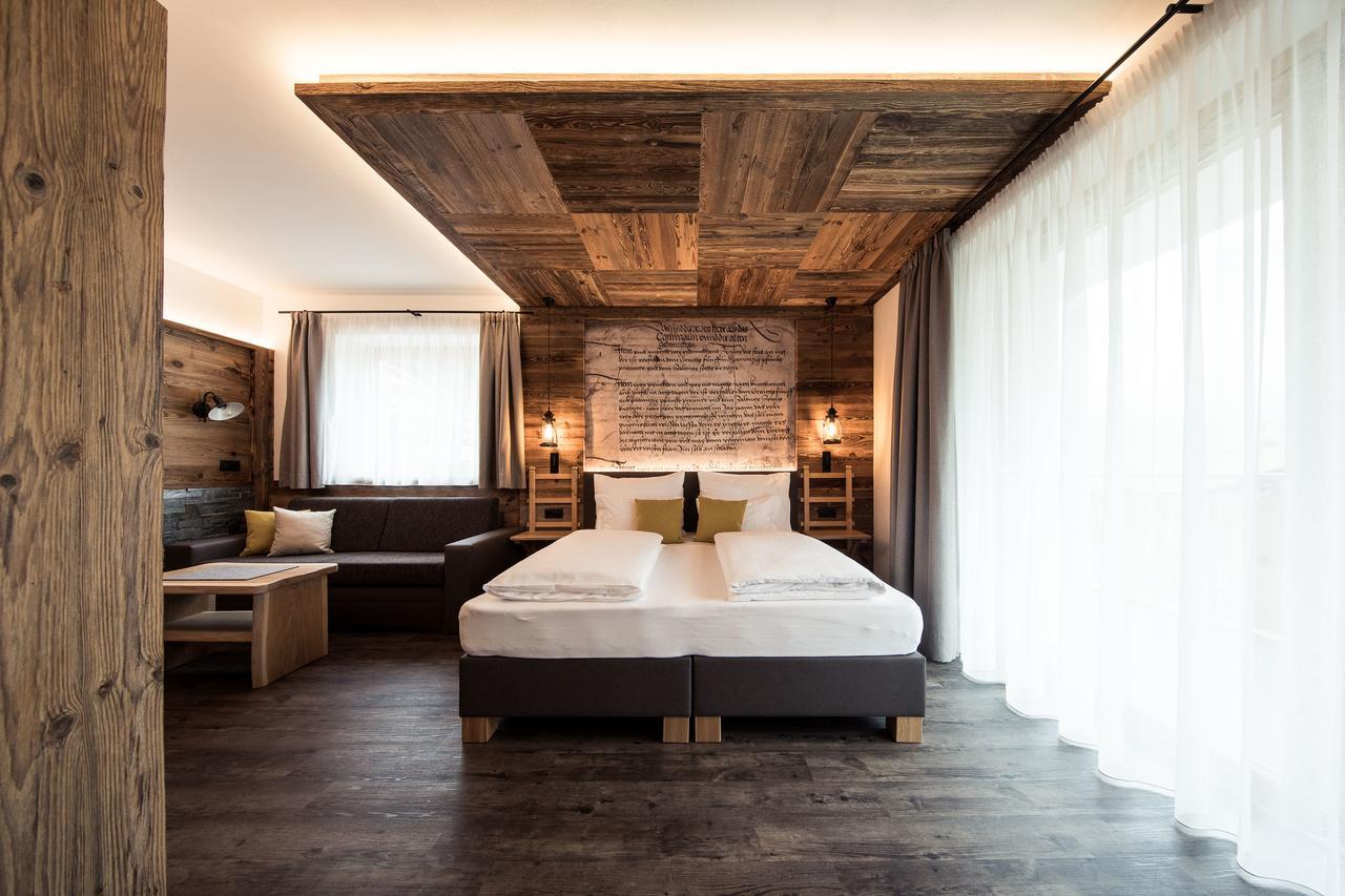 Residence Panorama เฟลเดอร์ส ภายนอก รูปภาพ