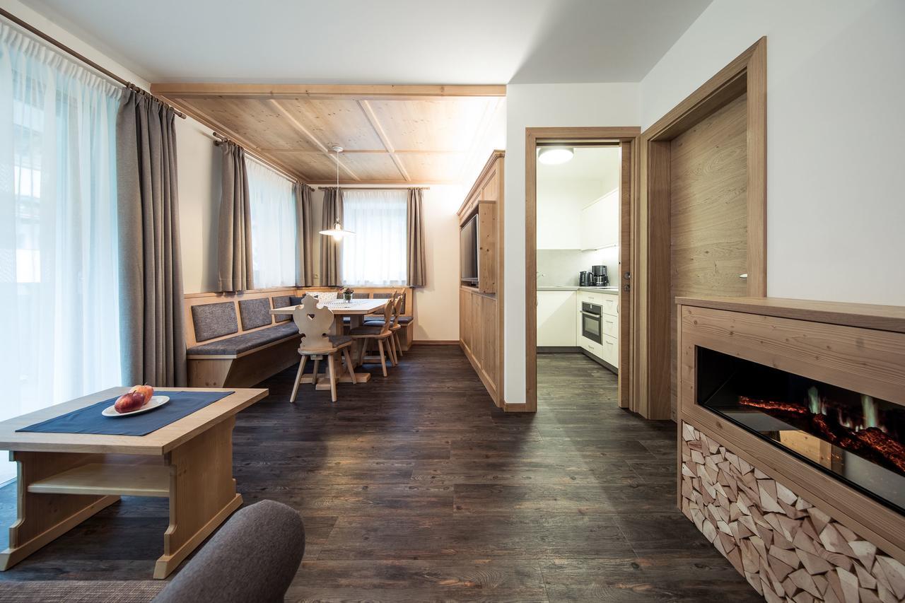 Residence Panorama เฟลเดอร์ส ภายนอก รูปภาพ