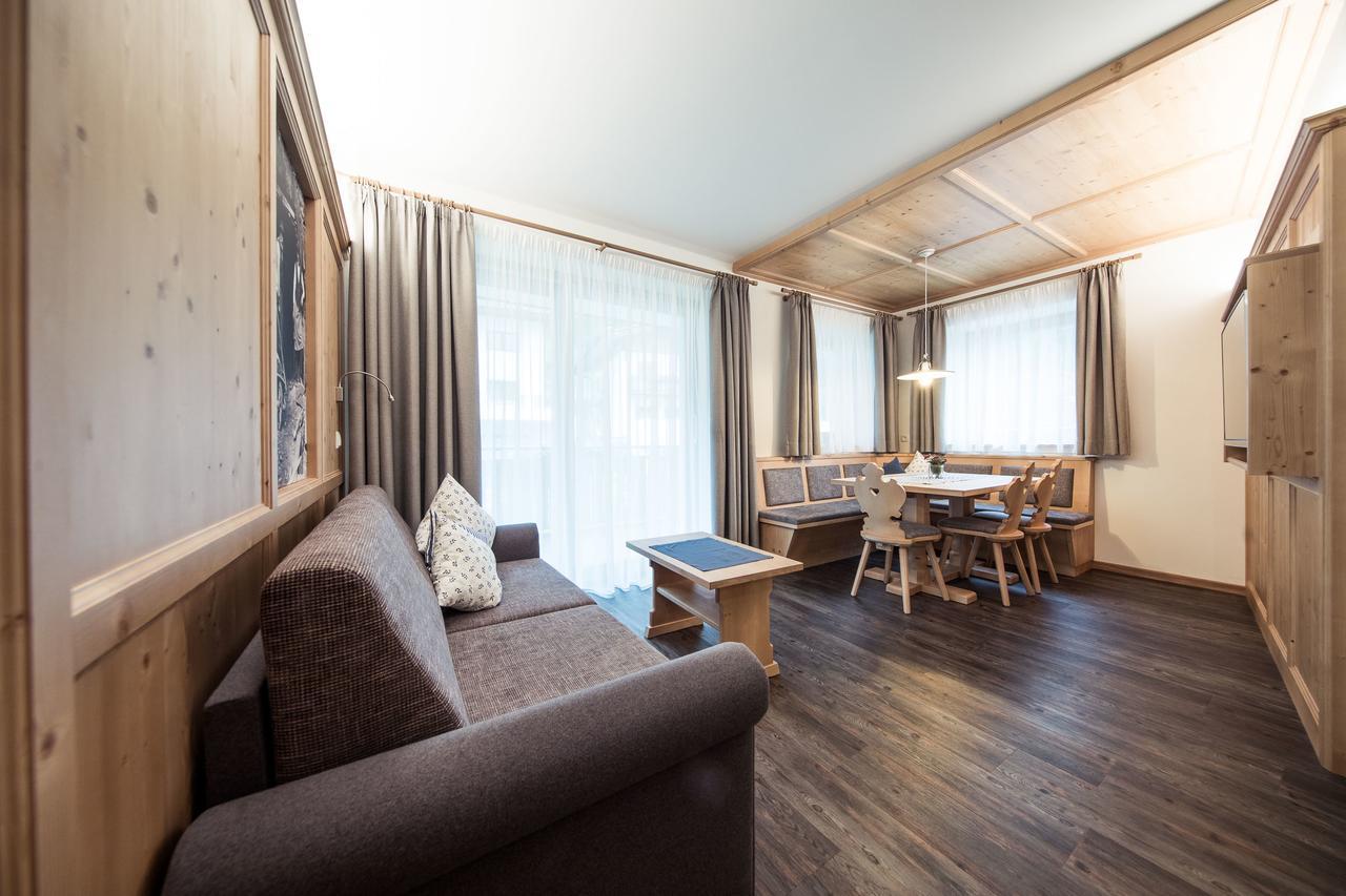 Residence Panorama เฟลเดอร์ส ภายนอก รูปภาพ