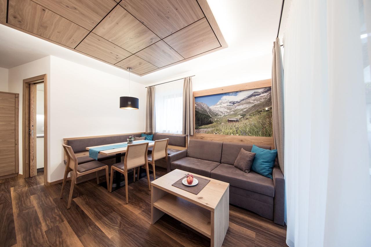 Residence Panorama เฟลเดอร์ส ภายนอก รูปภาพ