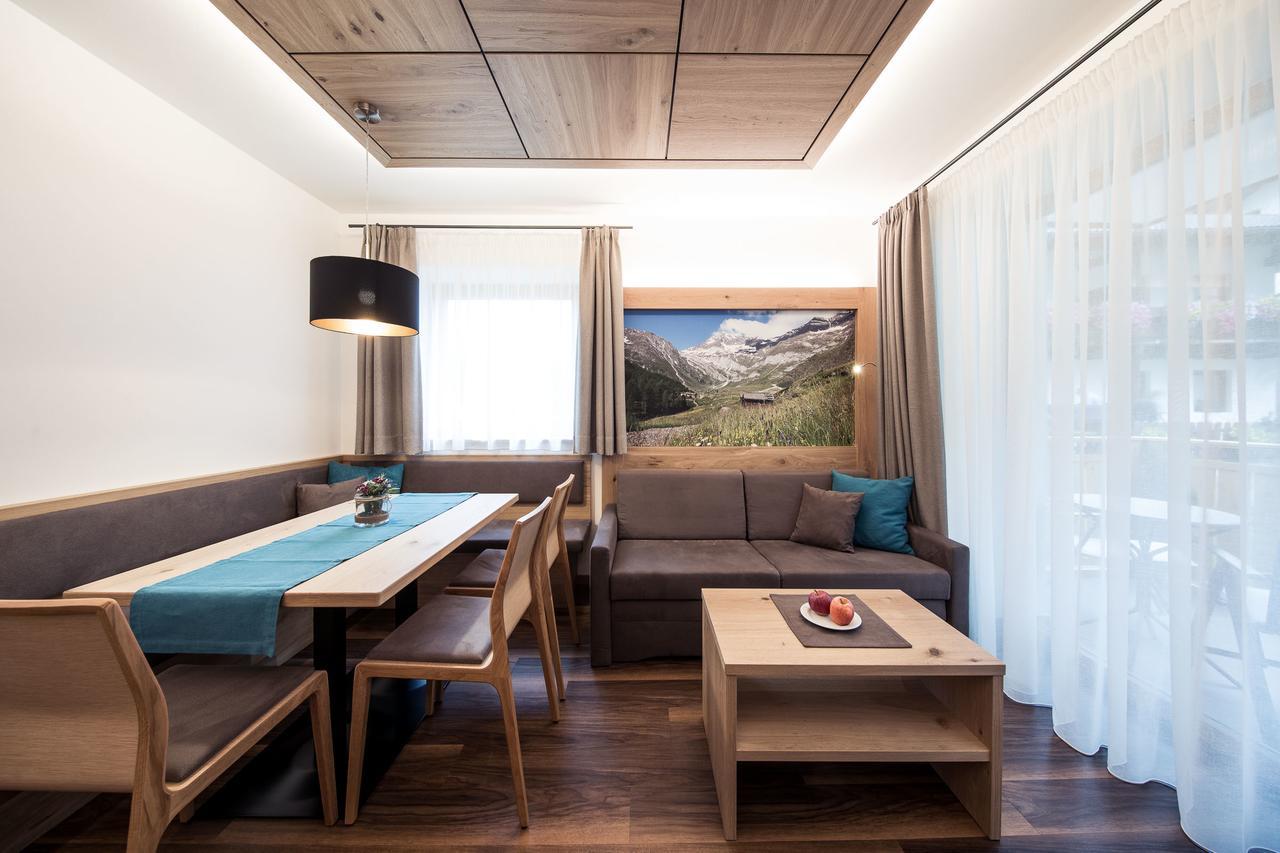 Residence Panorama เฟลเดอร์ส ภายนอก รูปภาพ