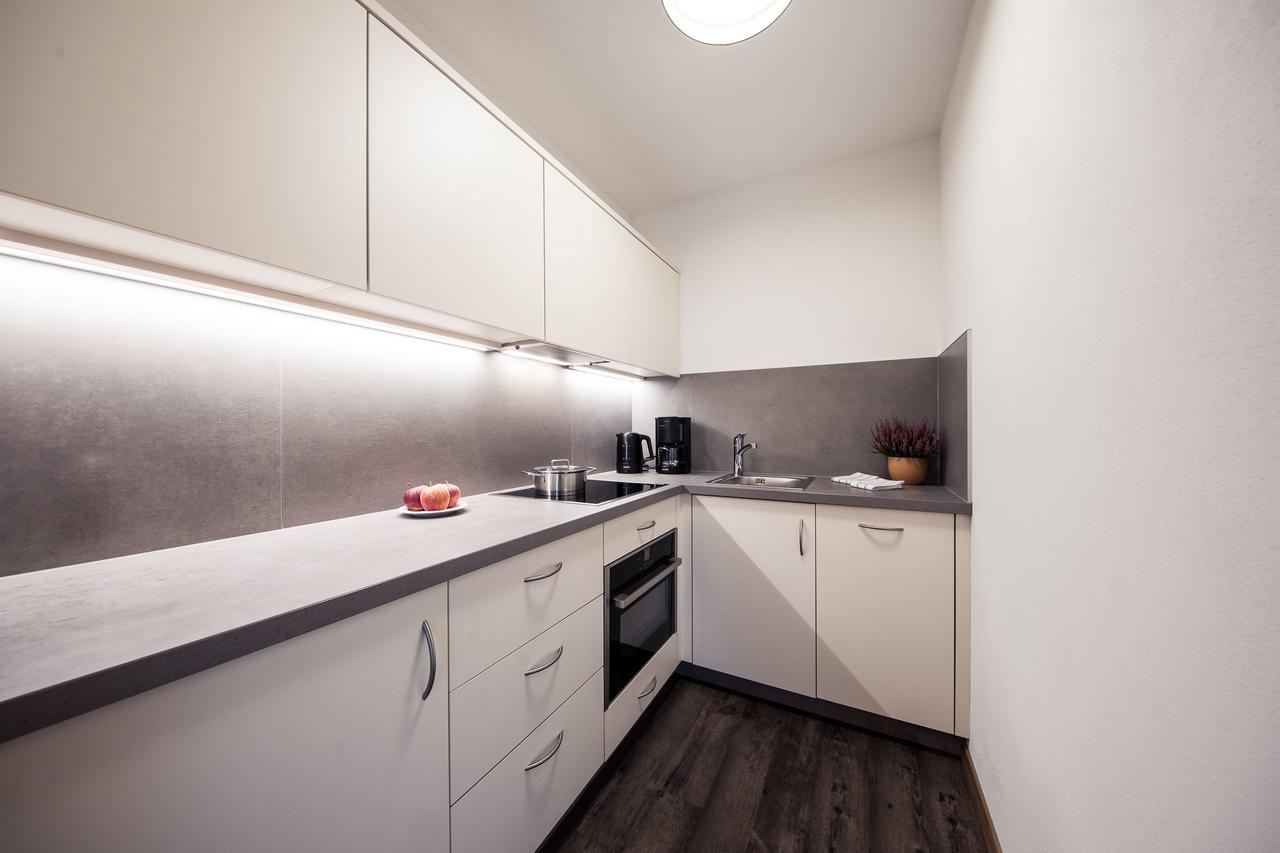 Residence Panorama เฟลเดอร์ส ภายนอก รูปภาพ