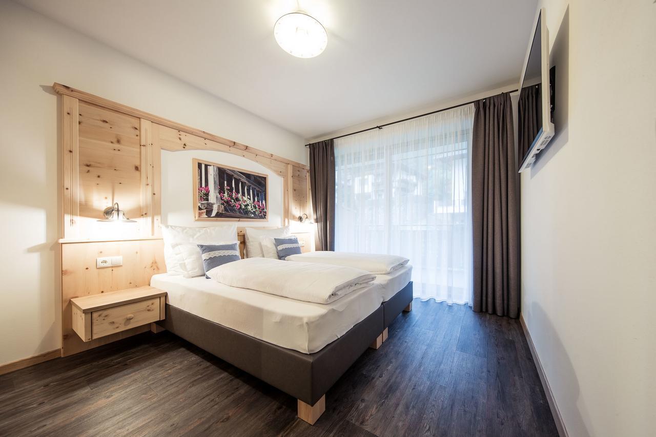 Residence Panorama เฟลเดอร์ส ภายนอก รูปภาพ