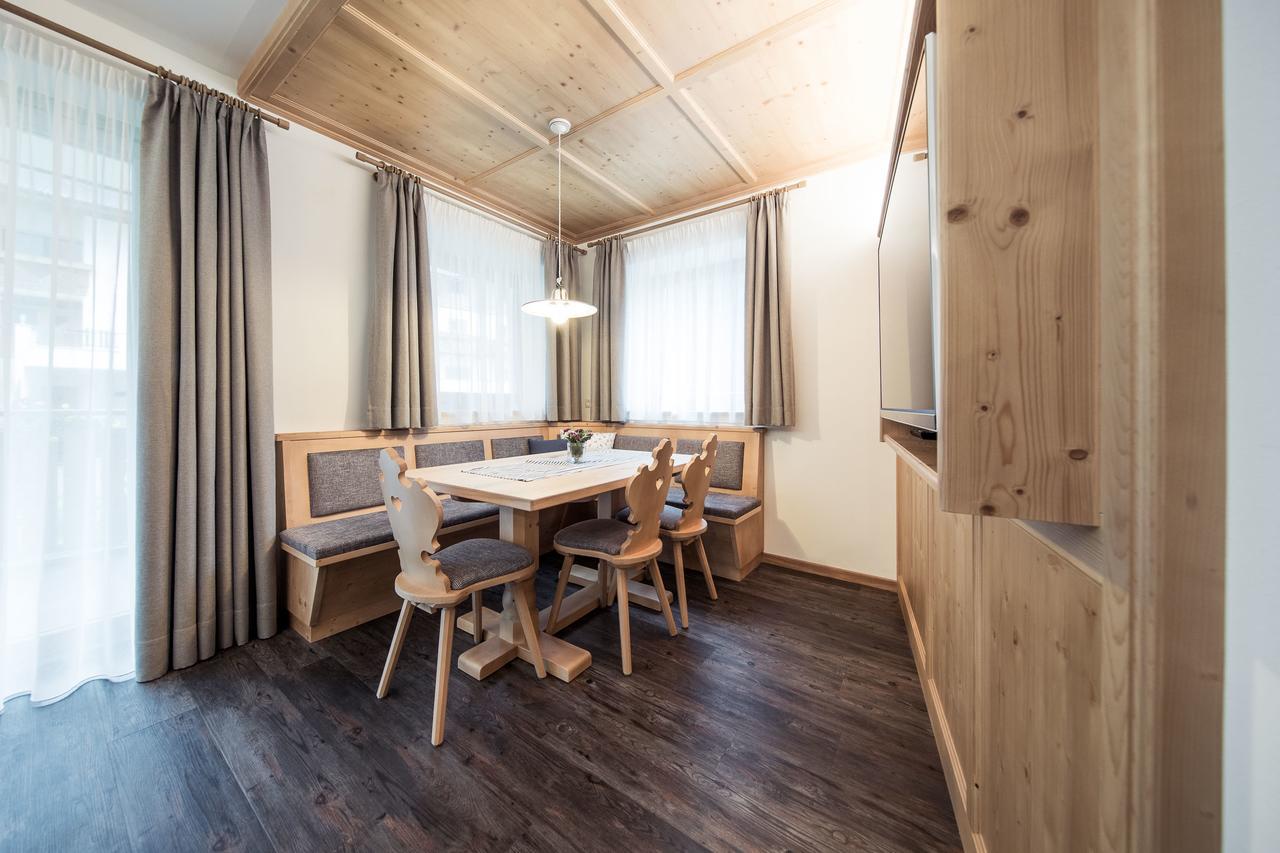 Residence Panorama เฟลเดอร์ส ภายนอก รูปภาพ
