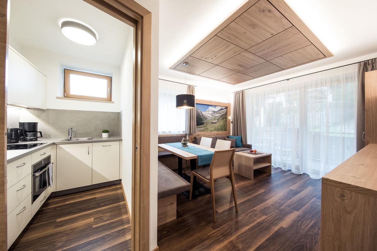 Residence Panorama เฟลเดอร์ส ภายนอก รูปภาพ