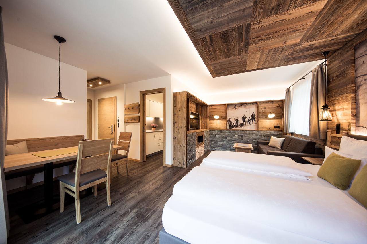 Residence Panorama เฟลเดอร์ส ภายนอก รูปภาพ
