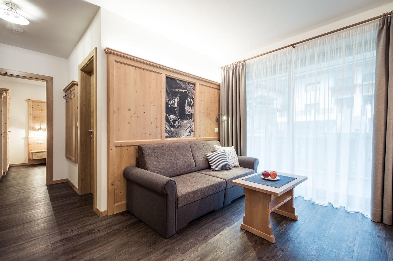 Residence Panorama เฟลเดอร์ส ภายนอก รูปภาพ