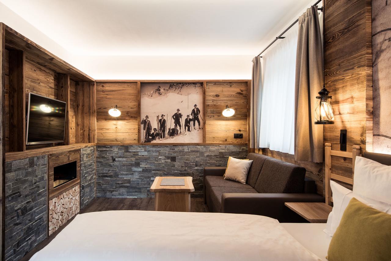 Residence Panorama เฟลเดอร์ส ภายนอก รูปภาพ