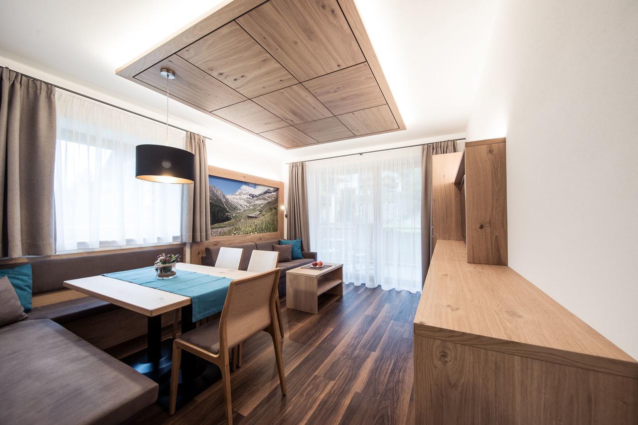 Residence Panorama เฟลเดอร์ส ภายนอก รูปภาพ