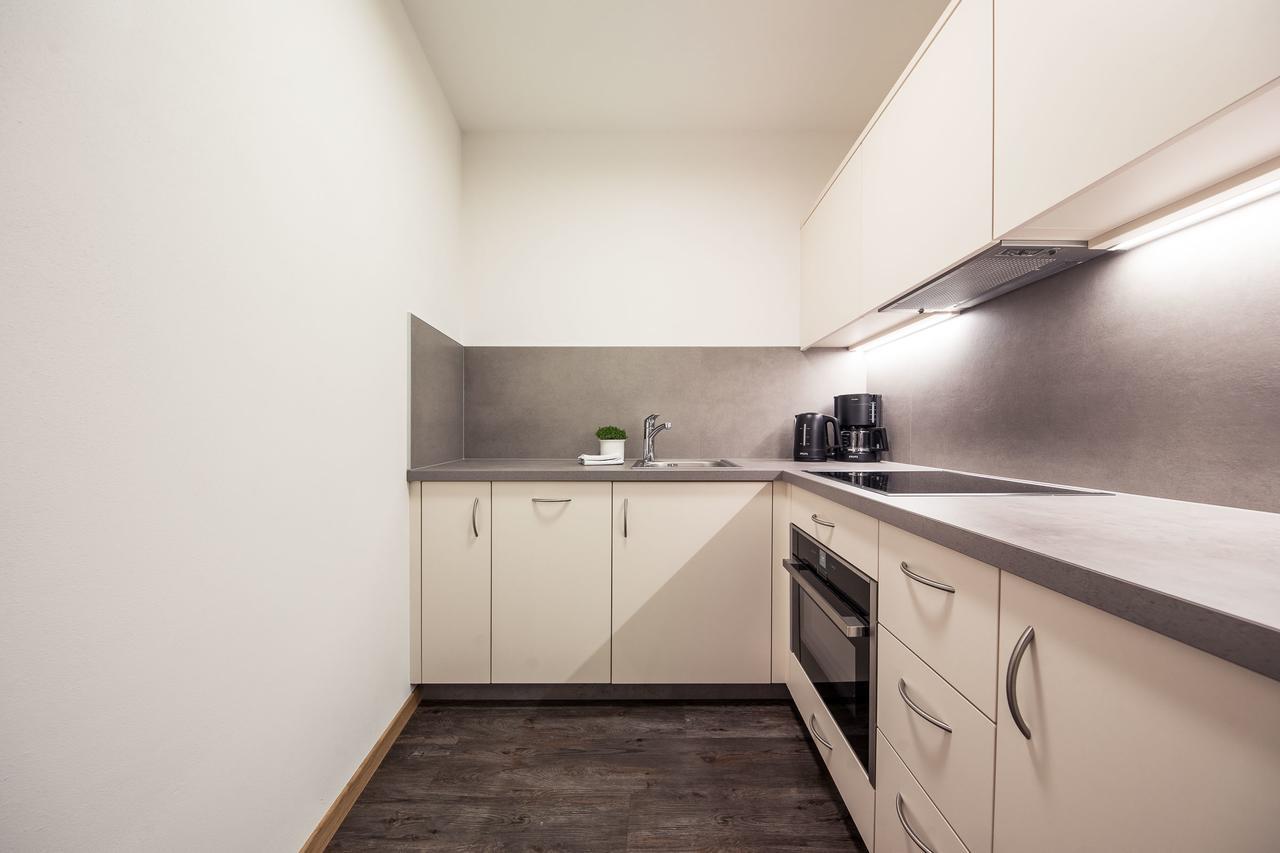 Residence Panorama เฟลเดอร์ส ภายนอก รูปภาพ