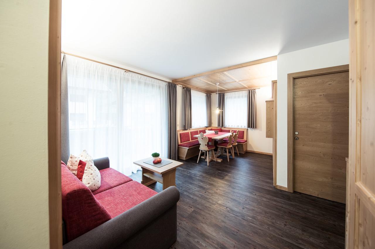 Residence Panorama เฟลเดอร์ส ภายนอก รูปภาพ