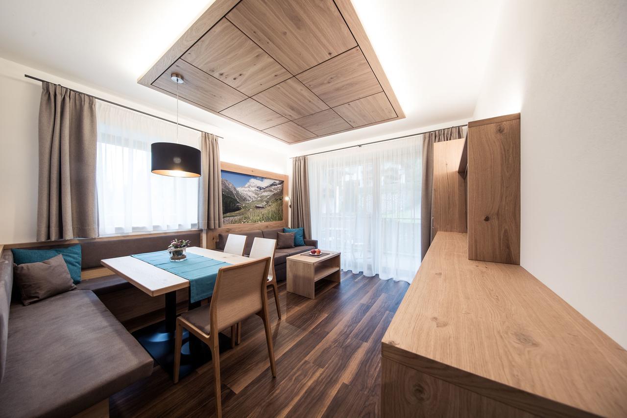 Residence Panorama เฟลเดอร์ส ภายนอก รูปภาพ