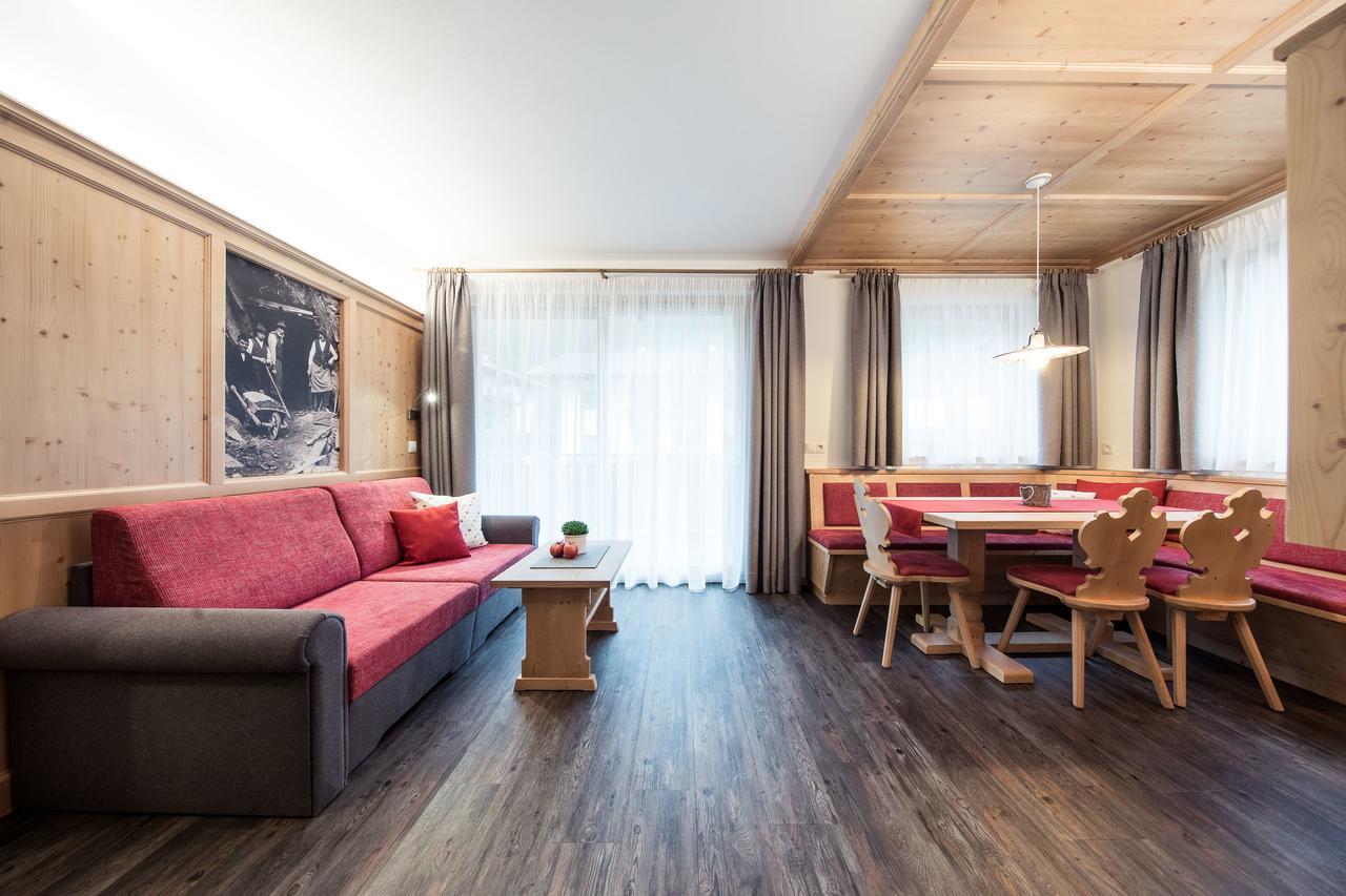 Residence Panorama เฟลเดอร์ส ภายนอก รูปภาพ